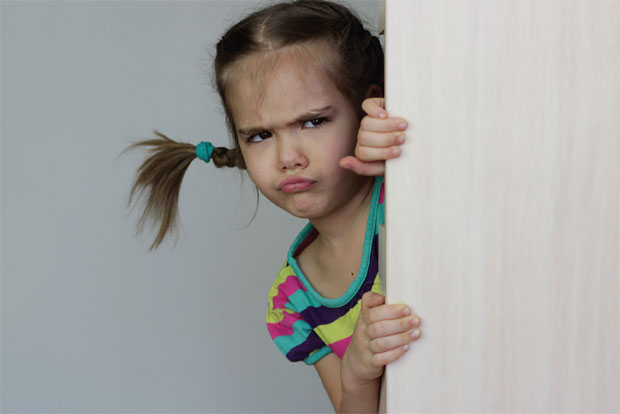 Петогодишњаци се највише инате