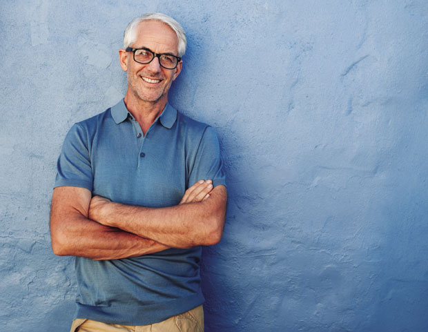 Стил живота чува виталност