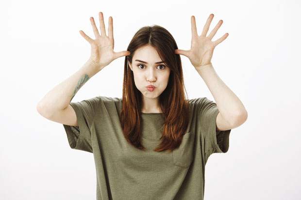 Тинејџери у трећој деценији