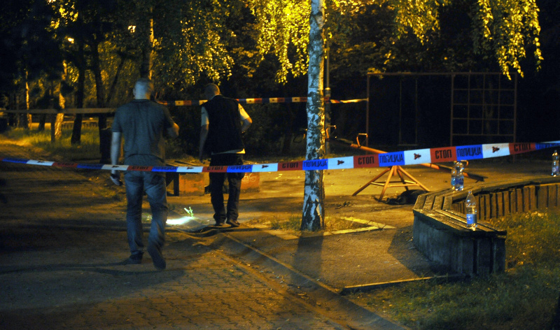 ПУЦЊАВА НА ЧУКАРИЦИ: Младић устрељен у Радничкој