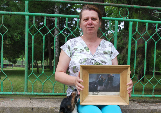 Олгица Деспотовић о јединој филмској улози: И даље ме зову Петријина ћерка