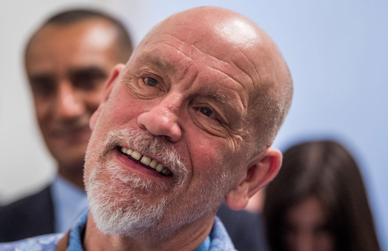 Следећи Херкул Поаро ће бити Џон Малкович