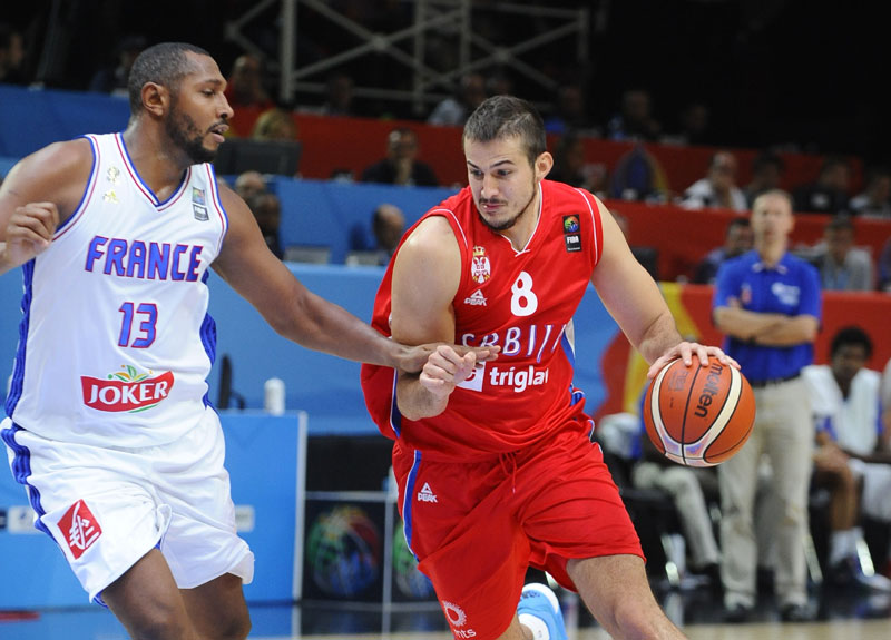 Бјелица: Играо бих за Србију