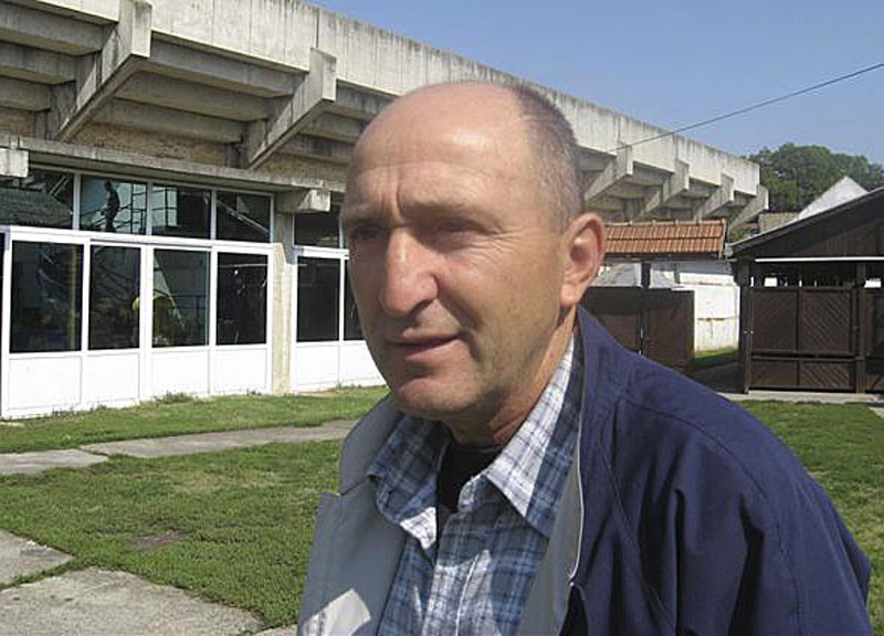 ВРАЊАНЦИ ОШТРО ДЕМАНТУЈУ: Судије нису помагале Динаму