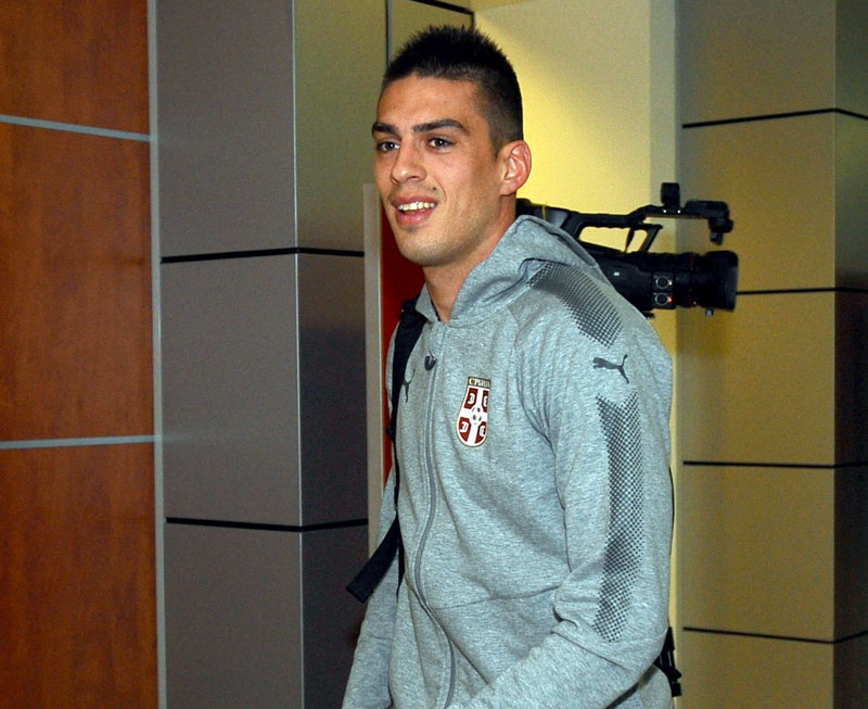 Савић: Повреда пресудила, подршка орловима