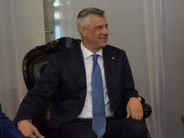 Тачи нема скупштинску подршку за дијалог са Београдом; Арифи: Косово губи време са ЗСО