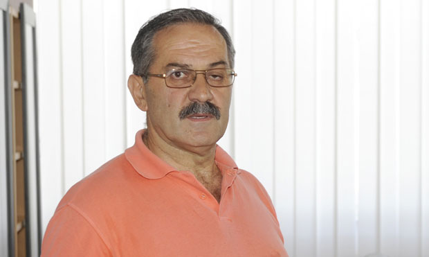 Градоначелник Тузле тражи да Србија изручи генерала Ђукића