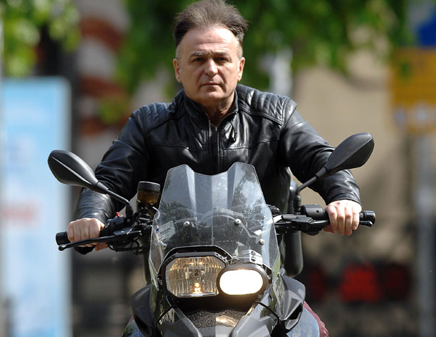 ПРИКУПИО ПОТПИСЕ: Лечић званично кандидат за председника ДС