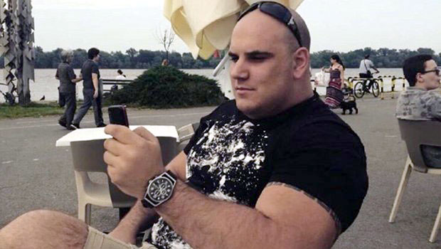 ОВО ЈЕ НАВИЈАЧ ЛИКВИДИРАН НА ЧУКАРИЦИ: Радовац убијен док је чекао пријатеља (ФОТО)