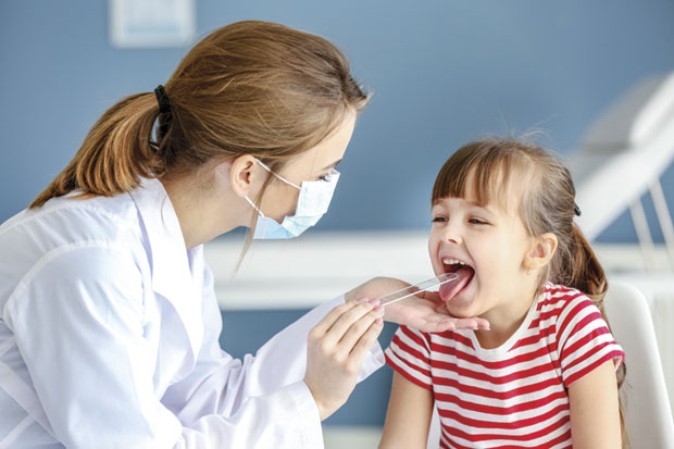 Летње инфекције изазивају стрептококе