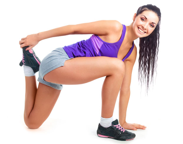 Решите се целулита