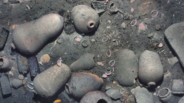 „СВЕТИ ГРАЛ ОЛУПИНА“: 17 милијарди долара „испливало“ после 300 година