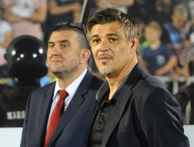 Милошевић подржао Крстајићев списак: Само бих једног играча додао