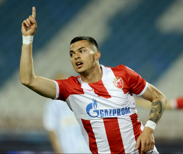 Радоњић изабран за набољег играча у априлу и мају