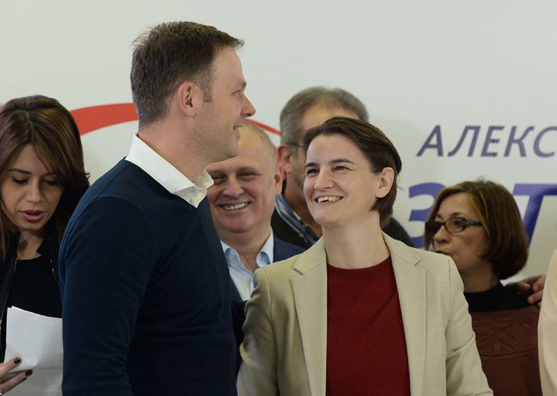 Мали довољан за реконструкцију?