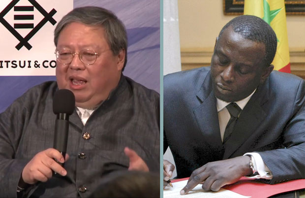 Јеремићеви пали због мита