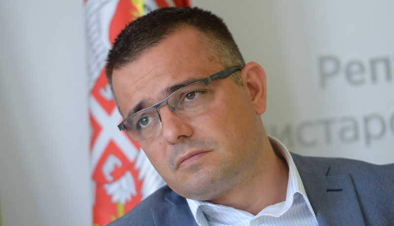 Бранислав Недимовић: Млади шансу да потраже на селу