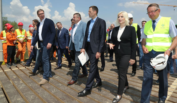 Пензије расту 7,2 одсто!