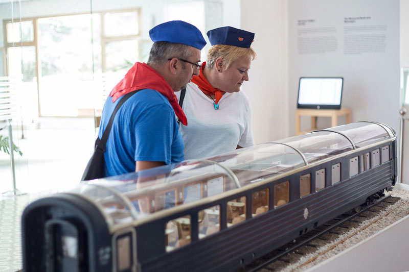 Прославили рођендан друга Тита