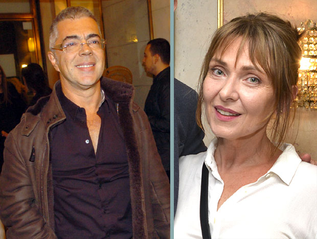 Јагош Марковић о Врату од стакла: Драма о нашем добу