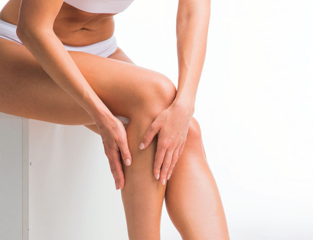 Топло време и тешке ноге