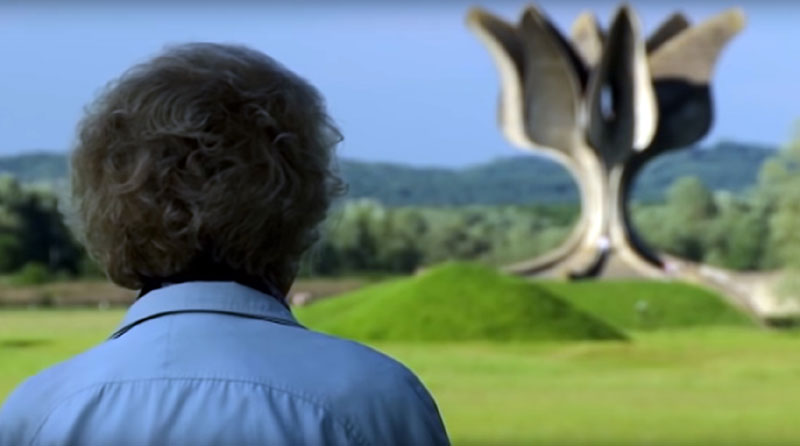 ТВ КРИТИКА: И небо би проплакало