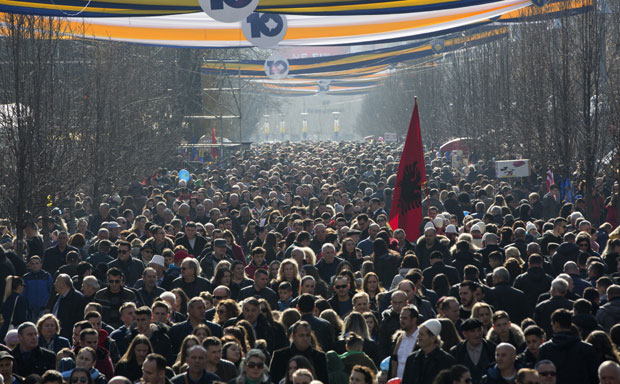 СПУТЊИК: Приштина спремила нову провокацију: Имају посебан захтев у замену за ЗСО