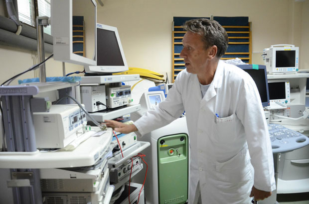 Јагодина: Хвала др Кочановићу