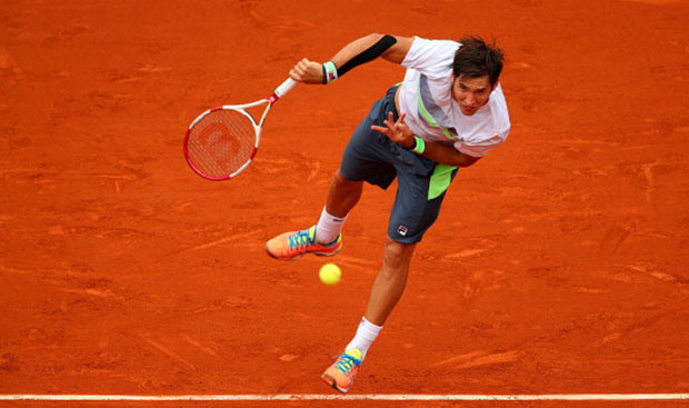 Лајовић заустављен у полуфиналу Лиона