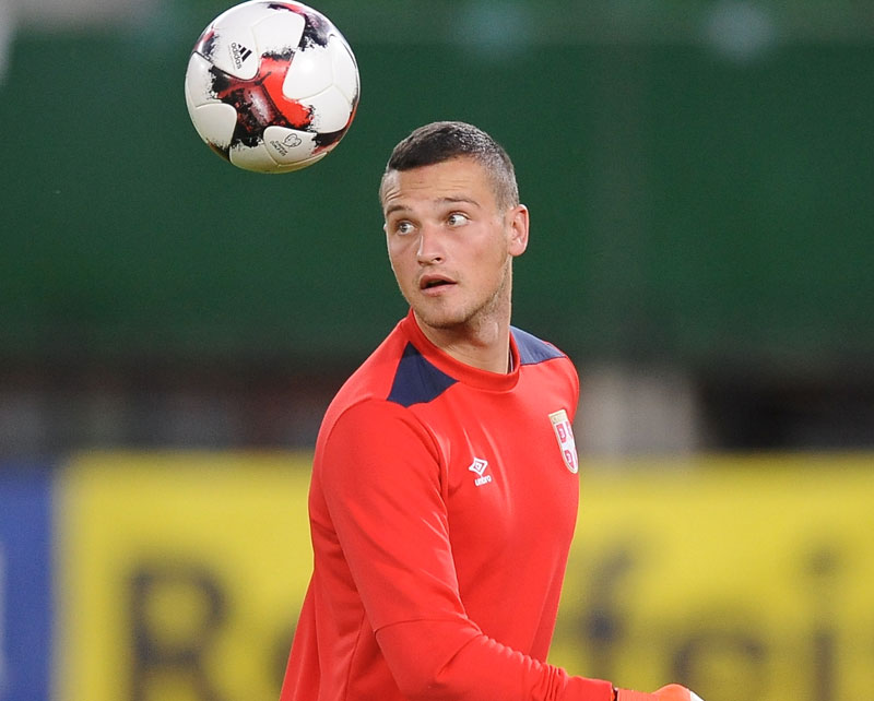 Осморица младих - победника