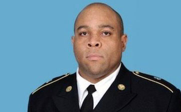 ЈОШ ЈЕДНА МИСТЕРИЈА У БОНДСТИЛУ: Друга смрт војника САД у 2018, нашли га на столици