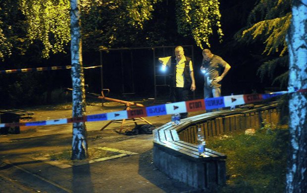 САХРАЊЕН ОГЊЕН ЖАНИЋ: После бакиног говара сви јецали, преломио се мајчин јаук