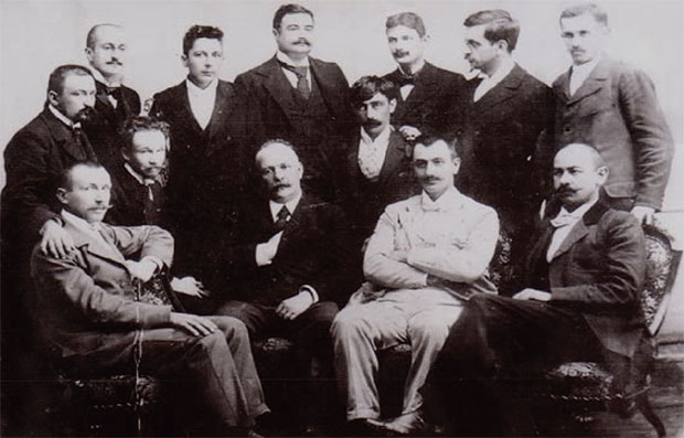 СТИХОВИМА ЈЕ ДИРАО У СРЦЕ: Навршава се 150 година од рођења Алексе Шантића