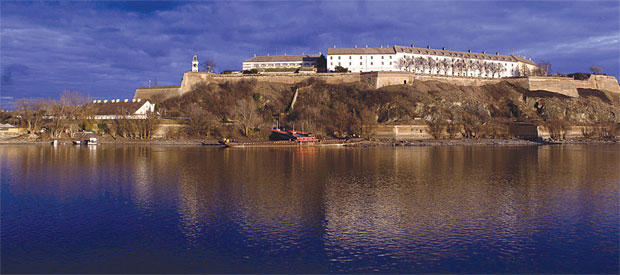 КЊИГА О ТВРЂАВАМА ДУНАВА: Сведоци векова на обали велике реке