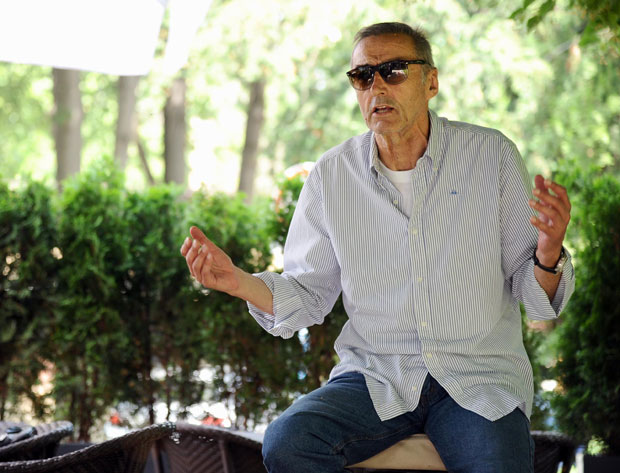 Жарко Варајић: Чезнем за Сарајевом какво је некад било