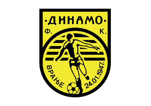 Динамо из Врања у Суперлиги