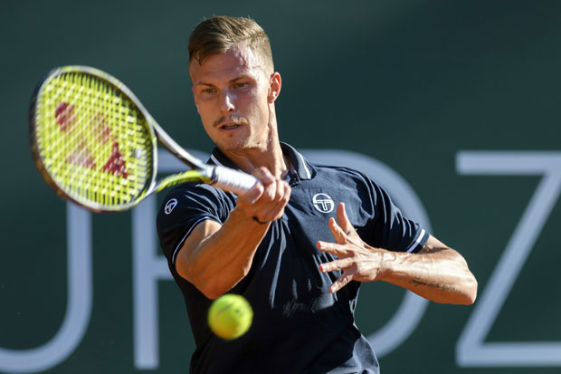 Фучович донео Мађарској прву титулу после 36 година