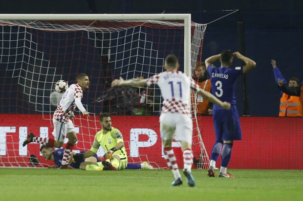 Крамарић: Надам се да ћу на СП бити на нивоу игара из Бундеслиге