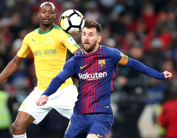 Странци бољи стрелци