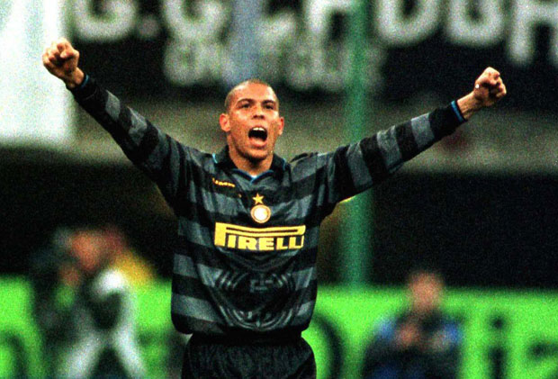 ЛЕГЕНДЕ БЕЗ УШАТОГ ТРОФЕЈА: Празних шака остали Роналдо, Буфон, Тоти...