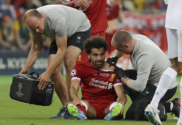 Клоп: Салах неизвестан за Светско првенство