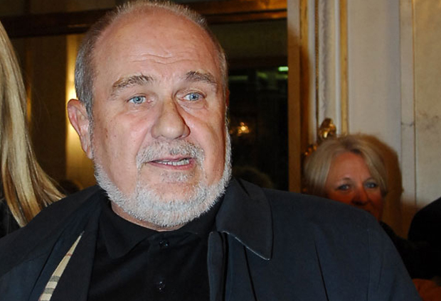 Преминуо Душан Ђоковић, оснивач и председник Академије уметности у Београду