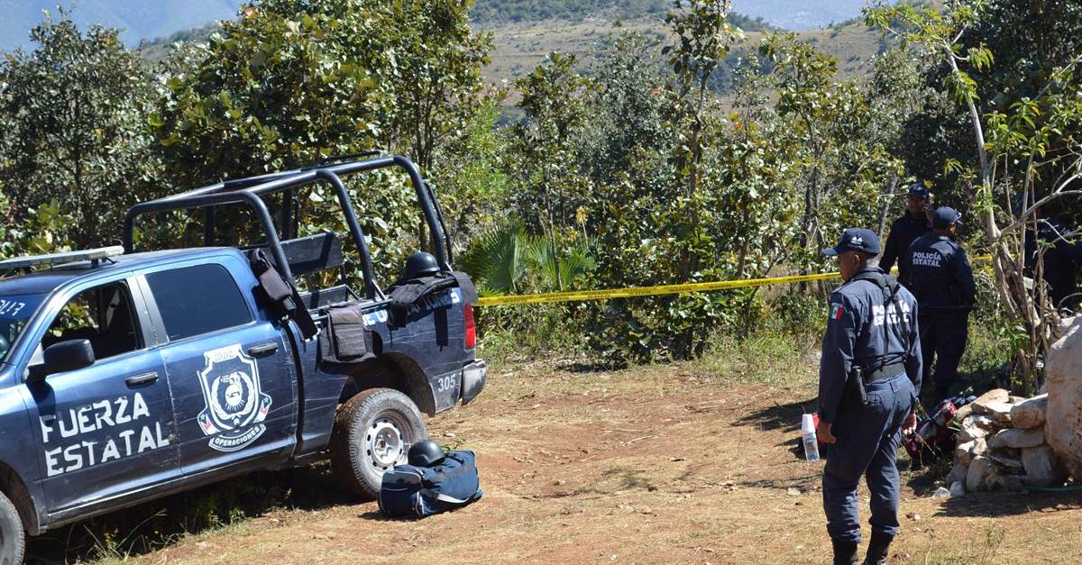 ОБРАЧУН МАФИЈАША: Пронађено седам тела у мексичкој држави Гванахуато