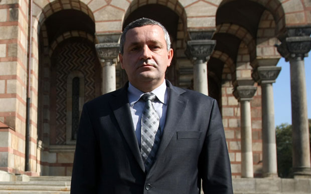 Линта: И Пленковић сања Хрватску без Срба