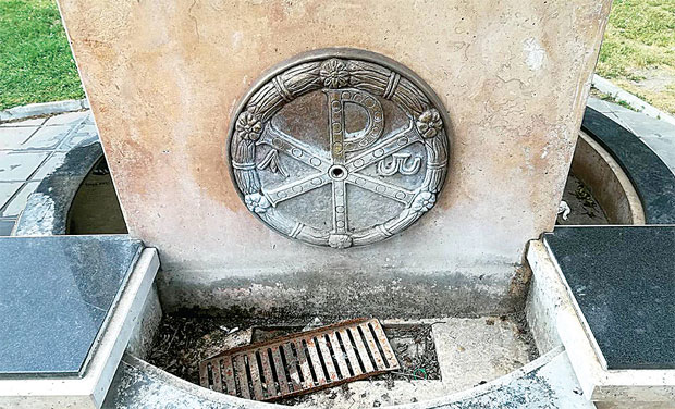 НИШЛИЈЕ БЕСНЕ: Град нам се претворио у велику депонију