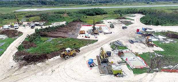 НАЈВЕЋА РУДАРСКА КОМПАНИЈА НА СВЕТУ ОТКРИВА НОВА ЛЕЖИШТА: Исток Србије лежи на благу