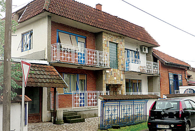 Крај Црнице гости траже кревет више