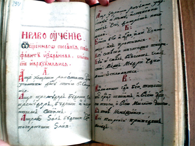 МИСТЕРИЈА У КРАГУЈЕВЦУ: Откуд Стоглав у срцу Шумадије?