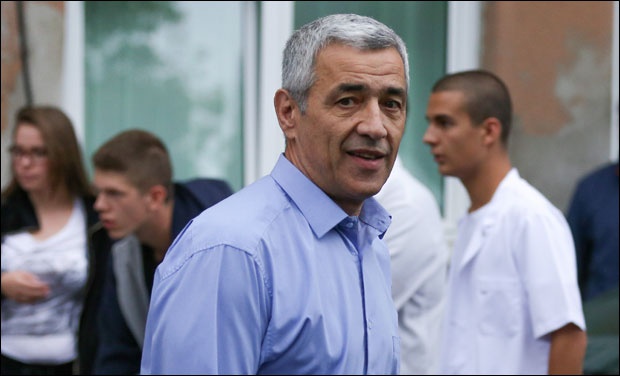 СТЕФАНОВИЋ О СЛУЧАЈУ ОЛИВЕРА ИВАНОВИЋА:  Приштине не жели да се реши убиство