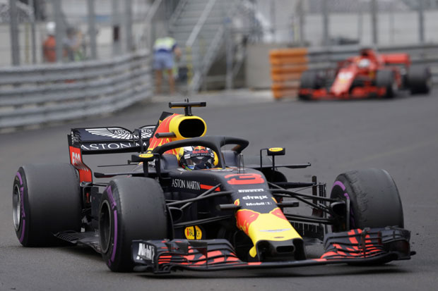 Рикардо: Много више емоција него претходних дана